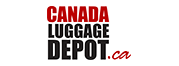 Canada Luggage Depot